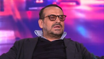 Βασίλης Ζούλιας: Κάθε φορά που έπινα, μετά το πήδημα στο κενό, ένιωθα τεράστια απογοήτευση