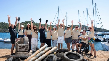 Plastic Free Greece 2026: Σκιάθος 