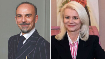 Η Αρχή για το Ξέπλυμα δεσμεύει όλα τα περιουσιακά στοιχεία Γάκα και Θεοδωρόπουλου