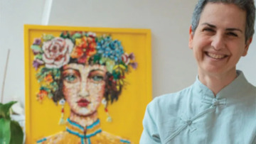 Pills Art Project: Όταν η τέχνη βελτιώνει την προσήλωση στη θεραπεία