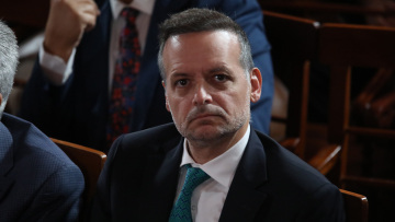 Δούκας για Γκράβα: Θέλουμε γραπτή γνωμάτευση ότι δεν υπάρχει κανένας κίνδυνος