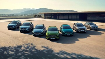 Peugeot: Ειδικά προνόμια για τους επισκέπτες της έκθεσης AUTO ATHINA 2026 powered by ΑΤΛΑΝΤΙΚΗ ΕΝΩΣΗ