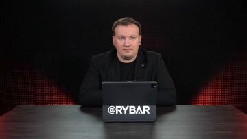 Συνελήφθη στο Μαυροβούνιο ο Ρώσος στρατιωτικός μπλόγκερ «Rybar», θερμός υποστηρικτής του πολέμου κατά της Ουκρανίας
