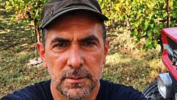 Πατέρας ενός παιδιού ο 51χρονος που καταπλακώθηκε από δέντρο την ώρα που το έκοβε στην Αχαΐα
