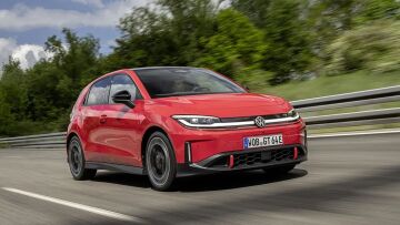 Πόσο θα κοστίζει το νέο GTI της Volkswagen;