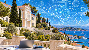 Στις Σπέτσες η 26η Διεθνής Διάσκεψη για τη λογική στην πληροφορική και την Τεχνητή Νοημοσύνη
