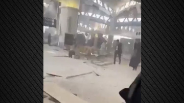 «Έχουμε εισιτήρια, αλλά φοβόμαστε να πάμε στο αεροδρόμιο»: Ζευγάρι Ελλήνων στο Ριάντ περιγράφει τη ζωή του μετά τις πολύνεκρες επιθέσεις από τους Χούθι