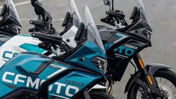 Αυτό είναι το επόμενο best seller της CFMoto