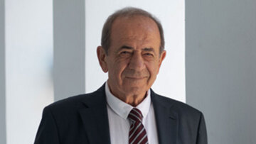 Σοβαρό ατύχημα για τον δήμαρχο Ανατολικής Μάνης, Πέτρο Ανδρεάκο: Έπεσε από σκάλες και διασωληνώθηκε