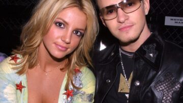 Britney Spears και Justin Timberlake: Ακυκλοφόρητο τραγούδι τους από το 2001 μόλις κυκλοφόρησε
