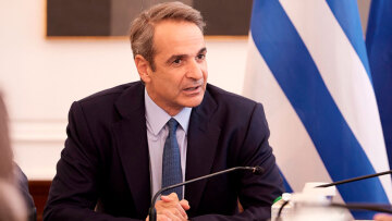 Μητσοτάκης για επίσκεψη Ρούμπιο: Η Ελλάδα εδραιώνει τη θέση της ως πυλώνας σταθερότητας σε μια ασταθή περιοχή