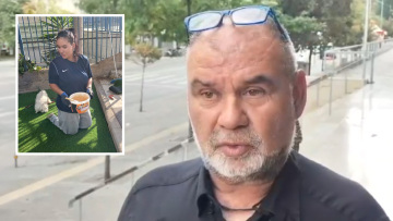 «Να μην βρεθούν άλλοι γονείς στη θέση μας»: Ραγίζει καρδιές ο πατέρας της 20χρονης που πέθανε  από χρήση MDMA στη Θεσσαλονίκη, κακουργηματική δίωξη στον φίλο της