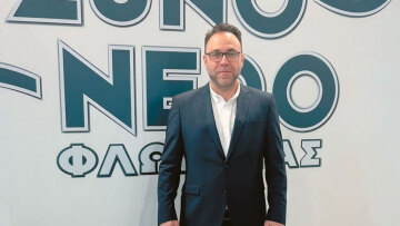 Ξινό Νερό: Το μοναδικό success story ενός φυσικού θησαυρού της ελληνικής γης