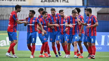 Superbet League 2: Ο Πανιώνιος νίκησε 3-0 τον ΠΑΟΚ Β' και ανέβηκε στη 2η θέση της βαθμολογίας, βίντεο 