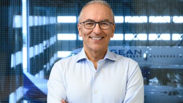 Aegean: Αποχωρεί από τη θέση του CEO ο Δημήτρης Γερογιάννης, η επιστολή στους εργαζομένους
