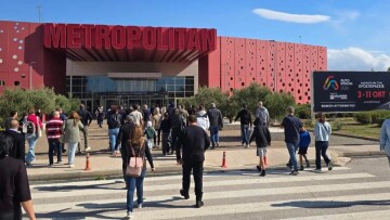 Με τεράστια επιτυχία ολοκληρώθηκε η μεγαλύτερη έκθεση αυτοκινήτου στην Ελλάδα
