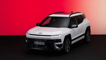 Το Newsauto στην Ολλανδία: Είδαμε από κοντά το νέο Hyundai Bayon
