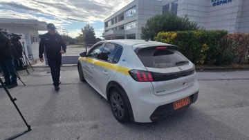 «Λουκέτο» στην κλινική της Θέρμης του ομίλου που πραγματοποιούσε χημειοθεραπείες χωρίς άδεια
