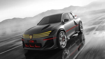 Αυτό είναι το ισχυρότερο Peugeot όλων των εποχών