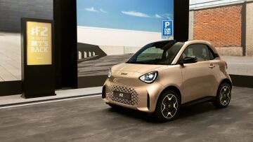 Πρώτη επαφή με το νέο smart-άκι - Πότε έρχεται στην Ελλάδα;