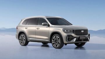 Νέο SUV 334 ίππων έρχεται να ταράξει την Ευρώπη
