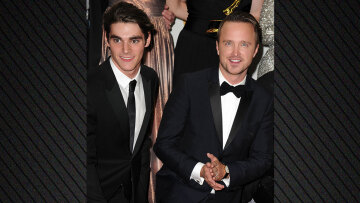 Άαρον Πολ για τον θάνατο του RJ Mitte από το «Breaking Bad»: Είμαι συντετριμμένος, σ’ αγαπώ φίλε μου, θα μας λείψεις