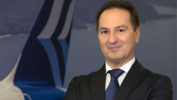 AEGEAN: Η αλλαγή σκυτάλης, ο δύσκολος χειμώνας και το ανοικτό «μέτωπο» της Volotea