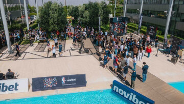Novibet: Επενδύοντας στους ανθρώπους σε μία εποχή διαρκούς αλλαγής