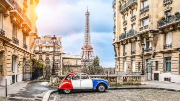 Citroen 2CV: Το ασχημόπαπο και σύμβολο μιας εποχής επιστρέφει