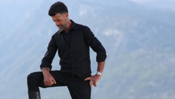 Γιάννης Παπασηφάκης: Ο Κρητικός βοσκός που έγινε viral και κέντρισε το ενδιαφέρον του BBC, δείτε βίντεο