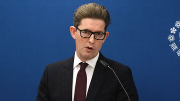 Ο επικεφαλής της ΜΙ5 προειδοποιεί για απειλές από Ιράν, Ρωσία και Τεχνητή Νοημοσύνη κατά της Βρετανίας