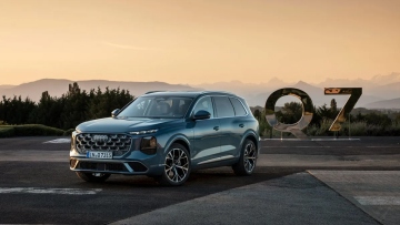 Αυτό το μοντέλο πέτυχε το απόλυτο στο Euro NCAP