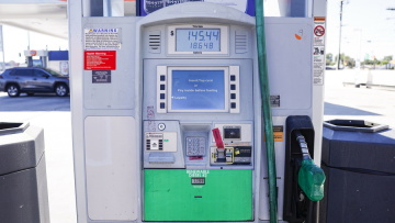 ΗΠΑ: Στο 3,7% ο πληθωρισμός τον Σεπτέμβριο – Εκρηκτική άνοδος 9,1% στη βενζίνη