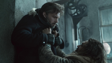 Μπεν Άφλεκ: Το Justice League ήταν το χαμηλότερο σημείο της καριέρας μου, πάρα πολύ αρνητική εμπειρία