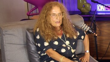 Σοφία Φιλιππίδου για τον ρόλο της στους «Δύο Ξένους»: Είχε αναφορά στην Αγγελική Νικολούλη, μου είχαν πει να είμαι ξανθιά και είπα όχι