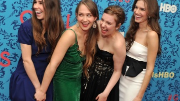 Το «Girls» της Lena Dunham επιστρέφει στο HBO με νέα μίνι σειρά - Οι ηχηρές απουσίες
