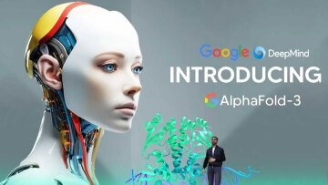 Πρόσβαση στα κορυφαία μοντέλα AI της Google αποκτούν 200 Ευρωπαίοι ερευνητές
