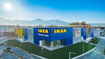 25 χρόνια IKEA στην Ελλάδα, 25 χρόνια ζωής στο σπίτι
