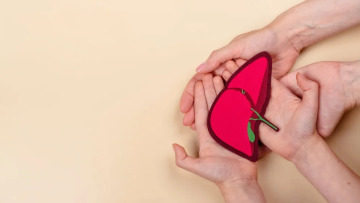 6η χρονιά αύξησης των μεταμοσχεύσεων στην Ελλάδα – Το 2027 μετά το νεφρό, θα γίνονται και στο ήπαρ σε παιδιά
