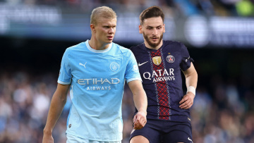 Live οι μάχες του Champions League: Σίτι-Παρί, Ρόμα-Ρεάλ