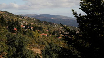 Οκτώβριος στην Ορεινή Κορινθία: Ιδανικός προορισμός για μια σύντομη οικογενειακή απόδραση