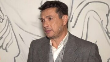 Σταύρος Νικολαΐδης για τις τρεις αποβολές της συζύγου του: Πέρασε από μυαλό μας η υιοθεσία, αλλά δεν το βάλαμε κάτω
