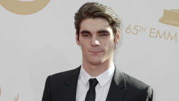 Αυτοκτονία ο θάνατος του RJ Mitte από το Breaking Bad, τα μηνύματα σε φίλο του ότι δεν έβρισκε ουσιαστικούς ρόλους