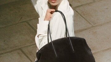 Οι πιο κομψές tote bags της σεζόν
