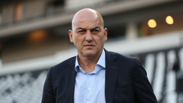 Κοβάσεβιτς: «Βλέπω Γιουβέντους και Ολυμπιακό στον τελικό του Europa League»