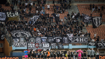 Ο ΟΦΗ τιμώρησε οπαδό του με απαγόρευση εισόδου για τρία χρόνια έπειτα από επεισόδιο με άνθρωπο της ΔΕΑΒ   