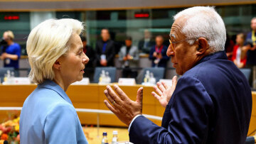 Διπλό αδιέξοδο για προϋπολογισμό και ενέργεια στις Βρυξέλλες: Έκτακτη Σύνοδος της ΕΕ τον Νοέμβριο, νέοι φόροι επί τάπητος, τι πρότεινε η Ελλάδα