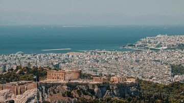 Η Ελλάδα διατηρεί την προεδρία της ευρωπαϊκής φιλοξενίας για τρίτη συνεχόμενη θητεία