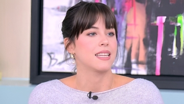 Demy: Όταν είμαι με κάποιον είναι γιατί πιστεύω ότι είναι «για μια ζωή», πλέον καταλαβαίνω ότι ένας χωρισμός δεν είναι πάντα αποτυχία