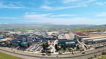 Δύο επενδύσεις της ElvalHalcor αναγνωρίζονται ως Στρατηγικά Έργα της Ευρωπαϊκής Ένωσης